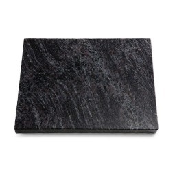 Grabtafel Orion Pure (ohne Ornament)