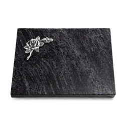 Grabtafel Orion Pure Rose 1 (Alu)