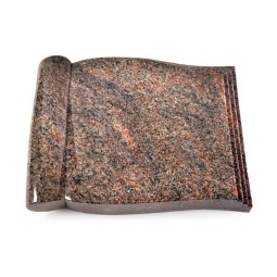 Grabbuch Biblos/Himalaya (ohne Ornament)