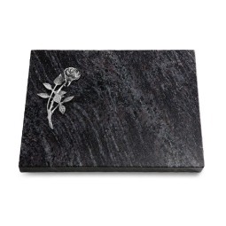 Grabtafel Orion Pure Rose 6 (Alu)