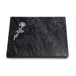 Grabtafel Orion Pure Rose 7 (Alu)