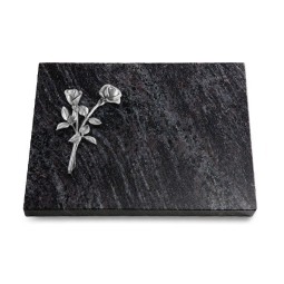 Grabtafel Orion Pure Rose 10 (Alu)