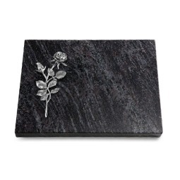 Grabtafel Orion Pure Rose 13 (Alu)