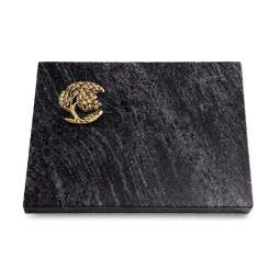 Grabtafel Orion Pure Baum 1 (Bronze)