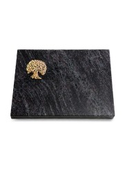 Grabtafel Orion Pure Baum 3 (Bronze)