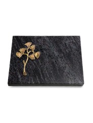 Grabtafel Orion Pure Gingozweig 1 (Bronze)