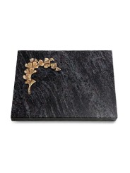 Grabtafel Orion Pure Gingozweig 2 (Bronze)