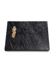 Grabtafel Orion Pure Maria (Bronze)