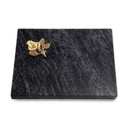 Grabtafel Orion Pure Rose 3 (Bronze)