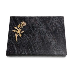 Grabtafel Orion Pure Rose 6 (Bronze)