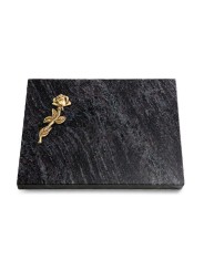 Grabtafel Orion Pure Rose 7 (Bronze)