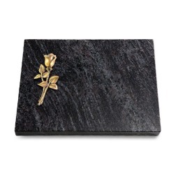 Grabtafel Orion Pure Rose 8 (Bronze)