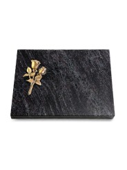 Grabtafel Orion Pure Rose 11 (Bronze)