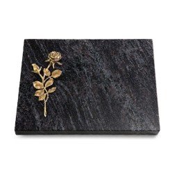 Grabtafel Orion Pure Rose 13 (Bronze)