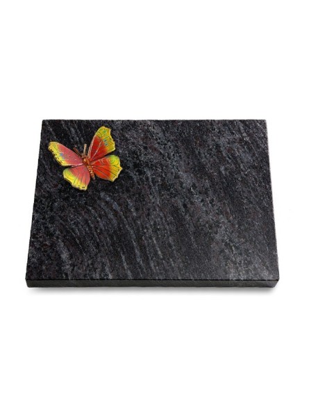 Grabtafel Orion Pure Papillon 2 (Color)