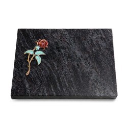 Grabtafel Orion Pure Rose 2 (Color)