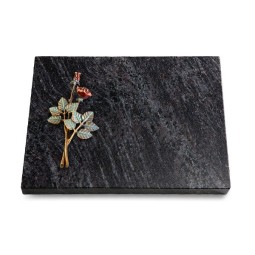 Grabtafel Orion Pure Rose 5 (Color)