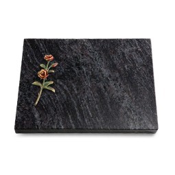 Grabtafel Orion Pure Rose 6 (Color)