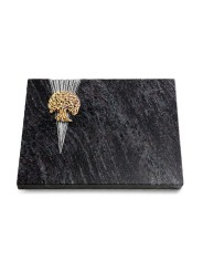 Grabtafel Orion Delta Baum 3 (Bronze)