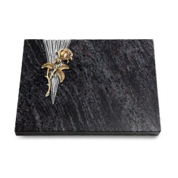 Grabtafel Orion Delta Rose 2 (Bronze)