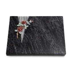 Grabtafel Orion Delta Rose 3 (Color)