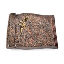 Grabbuch Biblos/Himalaya Rose 6 (Bronze)