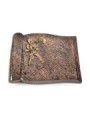 Grabbuch Biblos/Himalaya Rose 10 (Bronze)