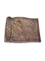 Grabbuch Biblos/Himalaya Rose 13 (Bronze)