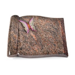 Grabbuch Biblos/Himalaya Papillon 1 (Color)