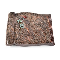 Grabbuch Biblos/Himalaya Rose 4 (Color)