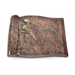 Grabbuch Biblos/Himalaya Rose 8 (Color)