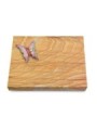 Grabtafel Rainbow Pure Papillon 1 (Color)