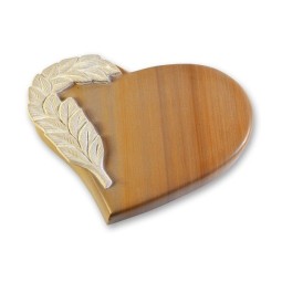 Coeur Floral Woodland