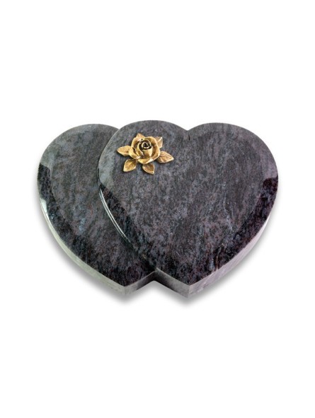 Grabkissen Amoureux/Orion Rose 4 (Bronze) 50x40