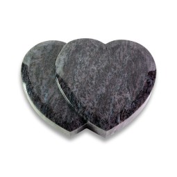 Grabkissen Amoureux/Orion (ohne Ornament) 50x40