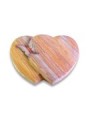 Grabkissen Amoureux/Rainbow Papillon 1 (Color) 50x40