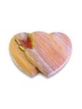 Grabkissen Amoureux/Rainbow Papillon 2 (Color) 50x40