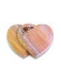 Grabkissen Amoureux/Rainbow Rose 1 (Color) 50x40