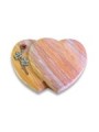 Grabkissen Amoureux/Rainbow Rose 4 (Color) 50x40