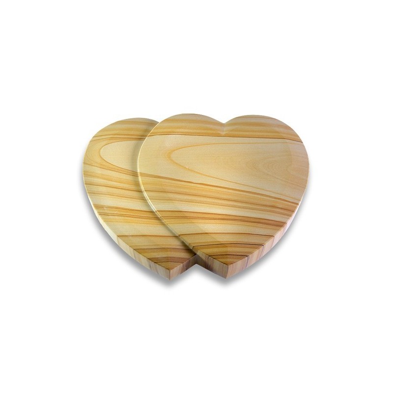Grabkissen Amoureux/Woodland (ohne Ornament) 50x40