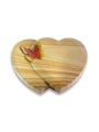Grabkissen Amoureux/Woodland Papillon 2 (Color) 50x40