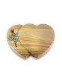 Grabkissen Amoureux/Woodland Rose 7 (Color) 50x40