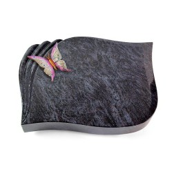 Grabkissen Eterna/Orion Papillon 1 (Color) 50x40