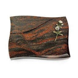 Grabkissen Firenze/Aruba Rose 8 (Color) 50x40