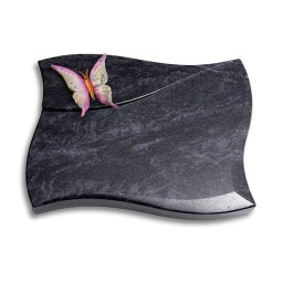 Grabkissen Firenze/Orion Papillon 1 (Color) 50x40