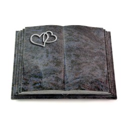 Grabbuch Livre Pagina/Orion Herzen (Alu)