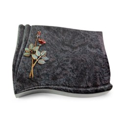 Grabkissen Memory/Orion Rose 5 (Color) 50x40