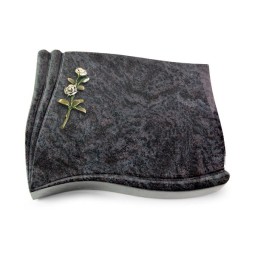 Grabkissen Memory/Orion Rose 8 (Color) 50x40