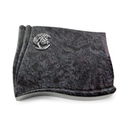 Grabkissen Memory/Orion Baum 1 (Alu) 50x40