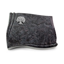 Grabkissen Memory/Orion Baum 3 (Alu) 50x40